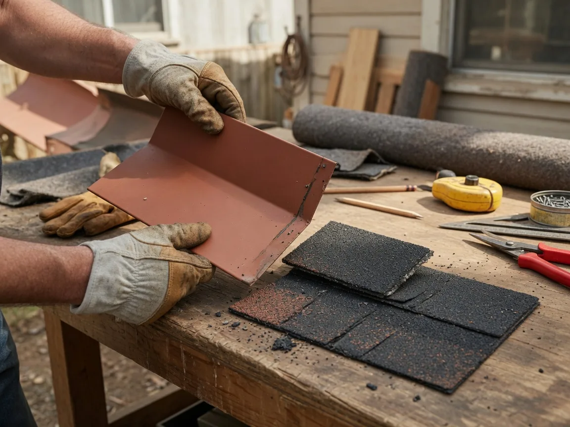 Roof Repair company in Rochester, WA